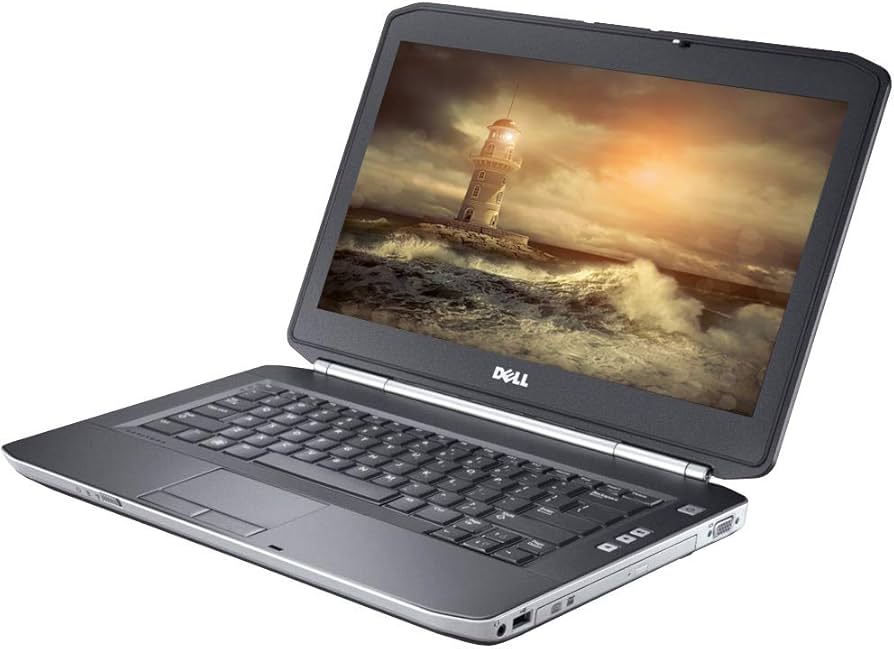 Dell Latitude E5430 non - vPro 14 Dell Latitude E5430 non - vPro 14
